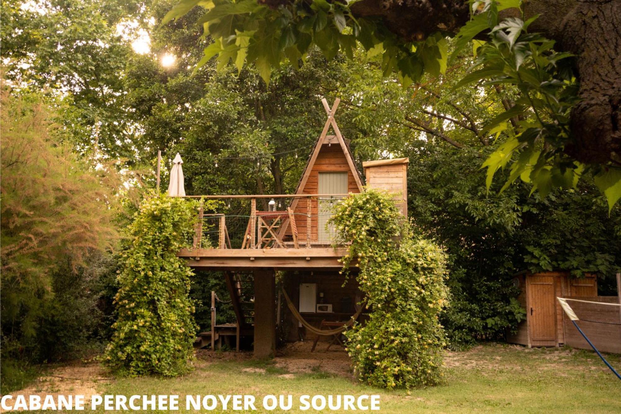 Suze Luxe Nature Extérieur photo